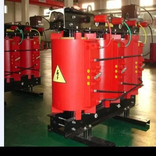 葫芦岛SCBH15-500KVA非晶合金干式变压器