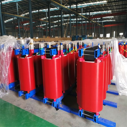葫芦岛SCB14变压器参数
