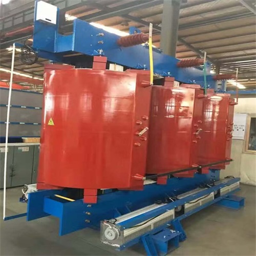 葫芦岛SCB14-1000KVA干式电力变压器