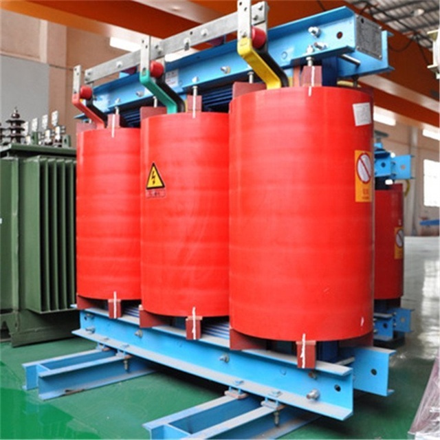 葫芦岛KS11-1000KVA矿用变压器